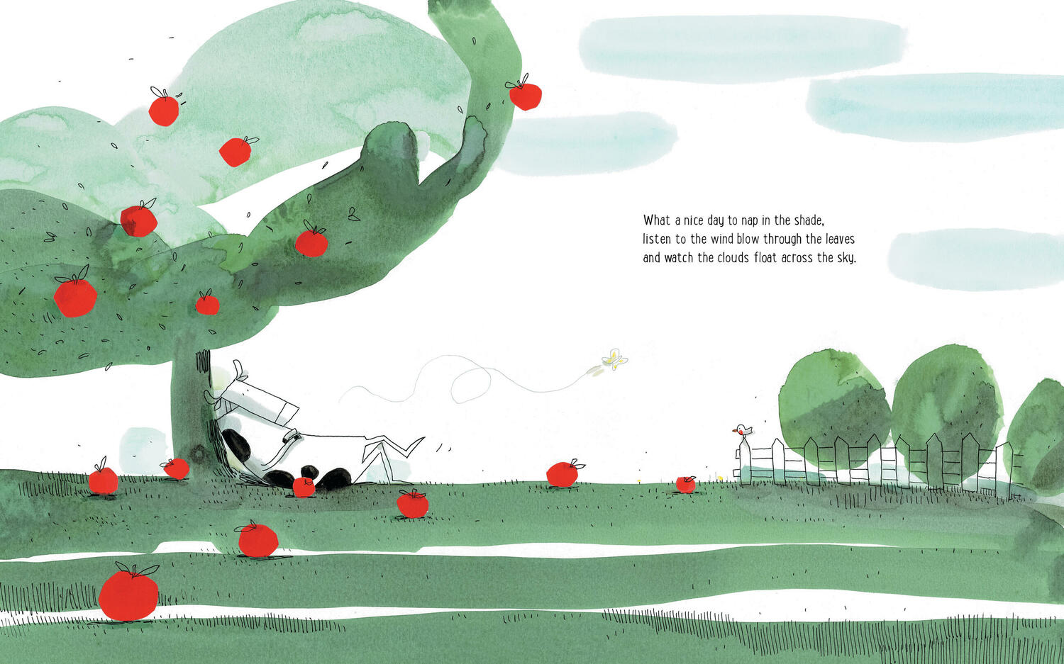 The Richest Cow in the World