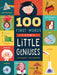 100 First Words for Little Geniuses