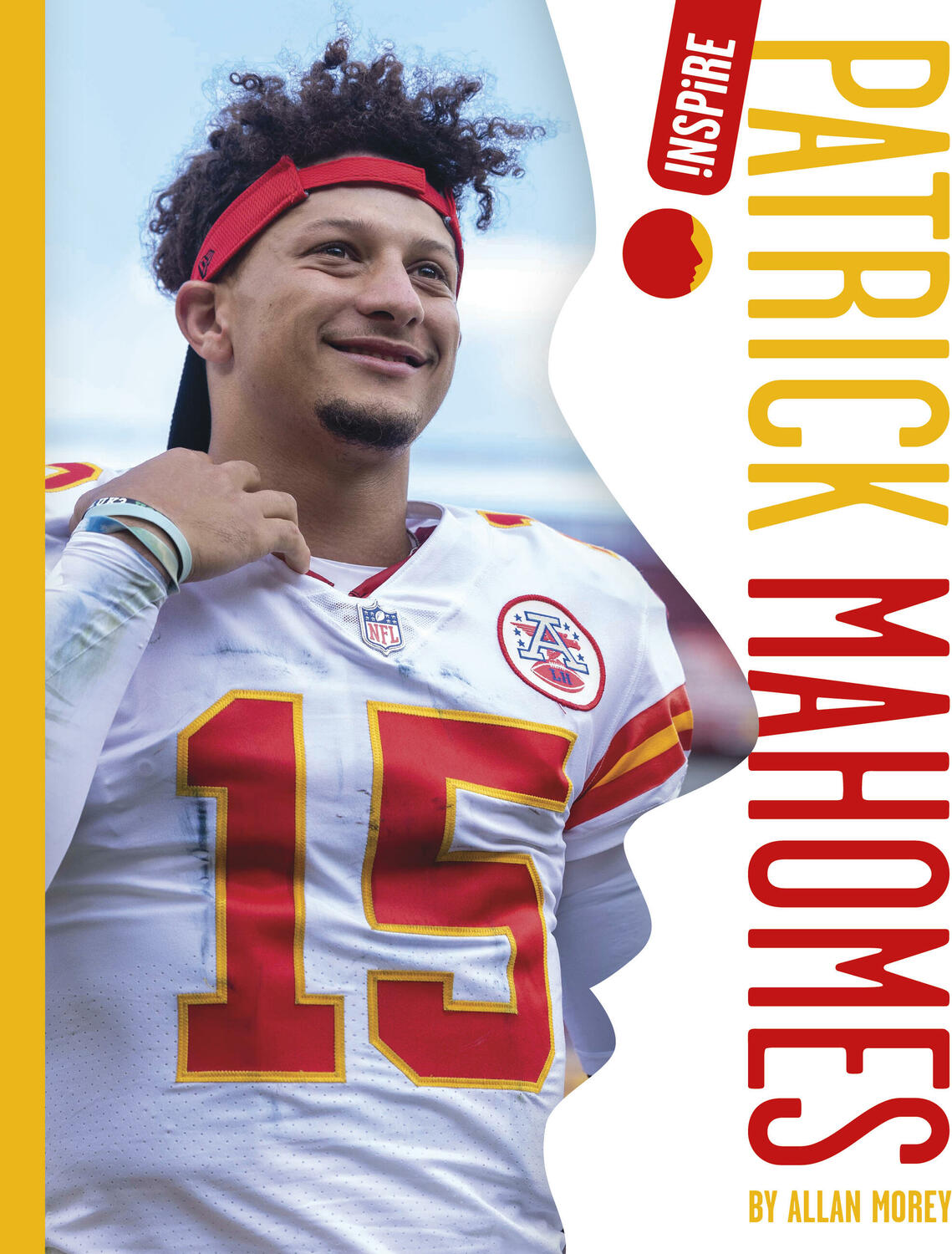 Patrick Mahomes