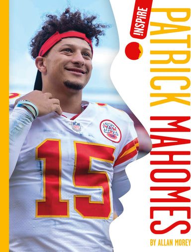 Patrick Mahomes