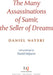 The Many Assassinations of Samir, the Seller of Dreams: Newbery Honor Award Winner
