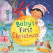Baby’s First Christmas