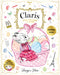 Color with Claris!