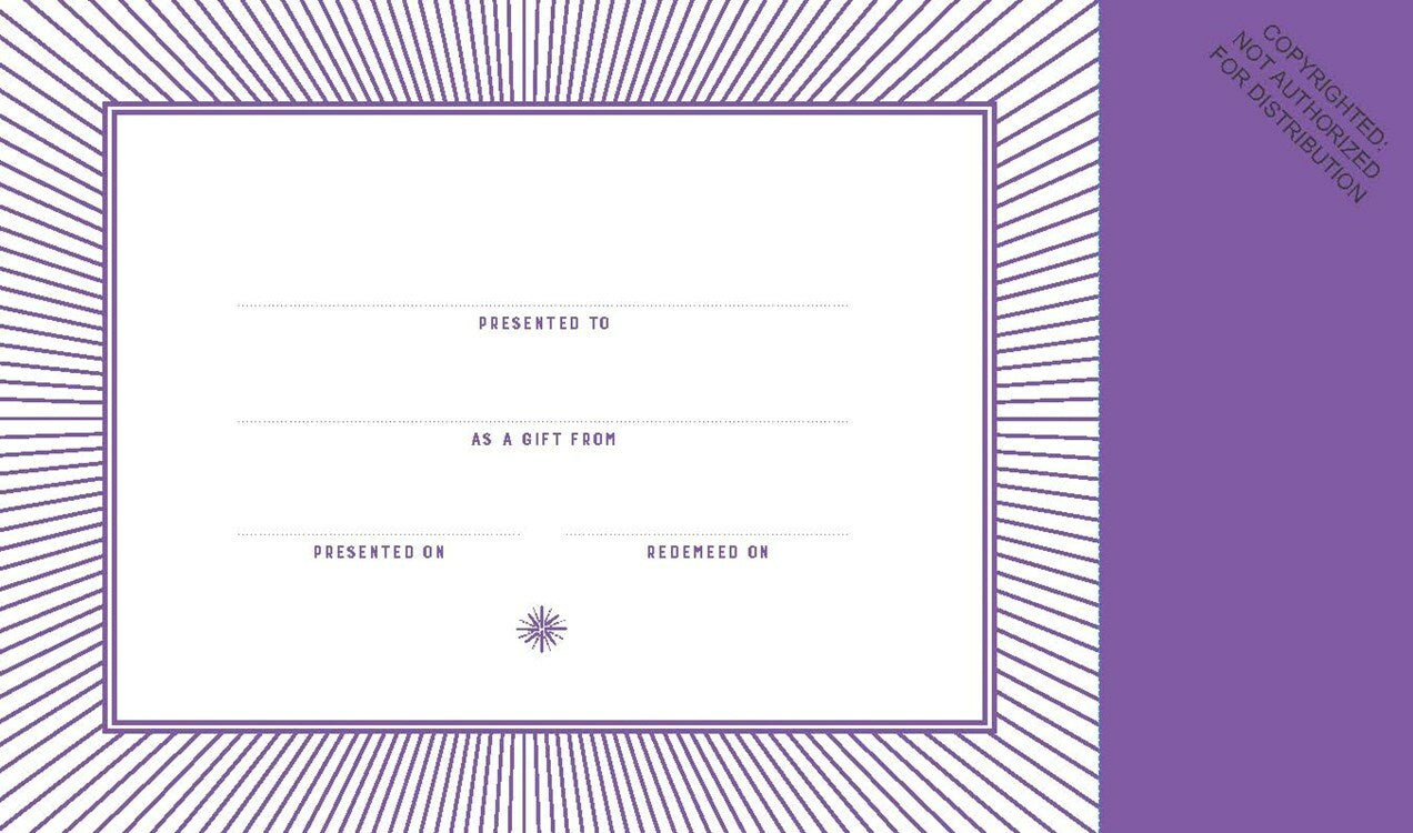 Lucky Tickets for Mom