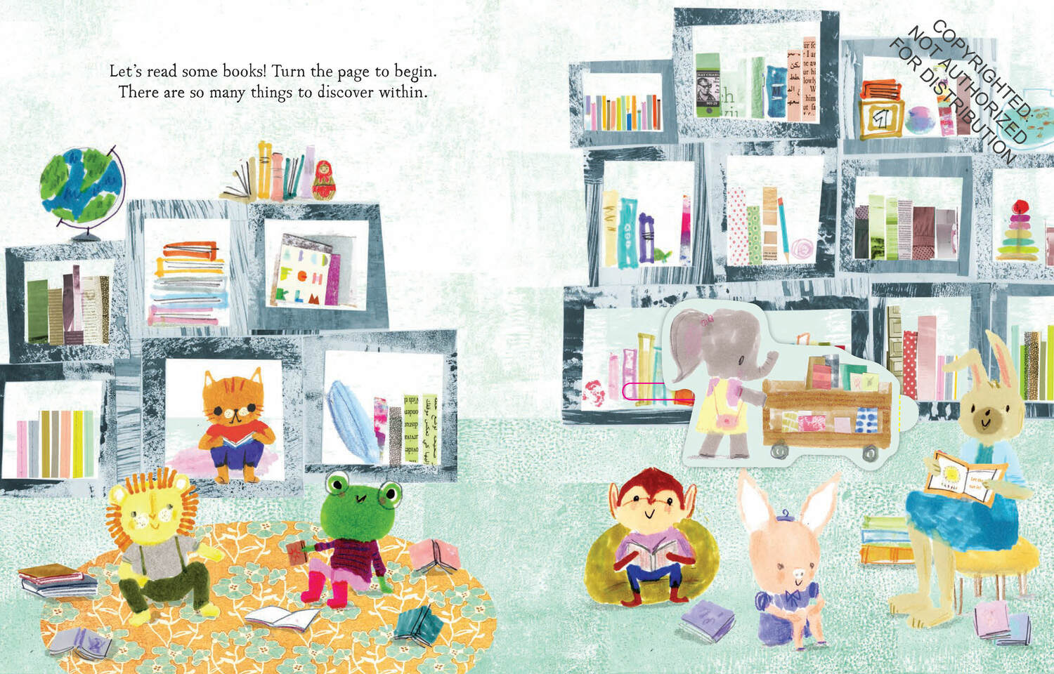 Welcome to Preschool