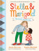 Stella & Marigold: Mermaids and Mix-Ups: Book 2