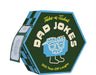 Take-a-Ticket: Dad Jokes: 200 Tear-Off Laughs