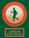 Joolz Guides: Rather Splendid London Pub Walks: A Charming Trundle through London's Neighbourhoods via Its Fabulous Drinking Houses