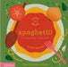 Spaghetti!: An Interactive Recipe Book