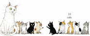10 Cats