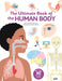 The Ultimate Book of the Human Body