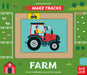 Make Tracks: Farm