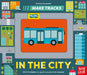 Make Tracks: In the City