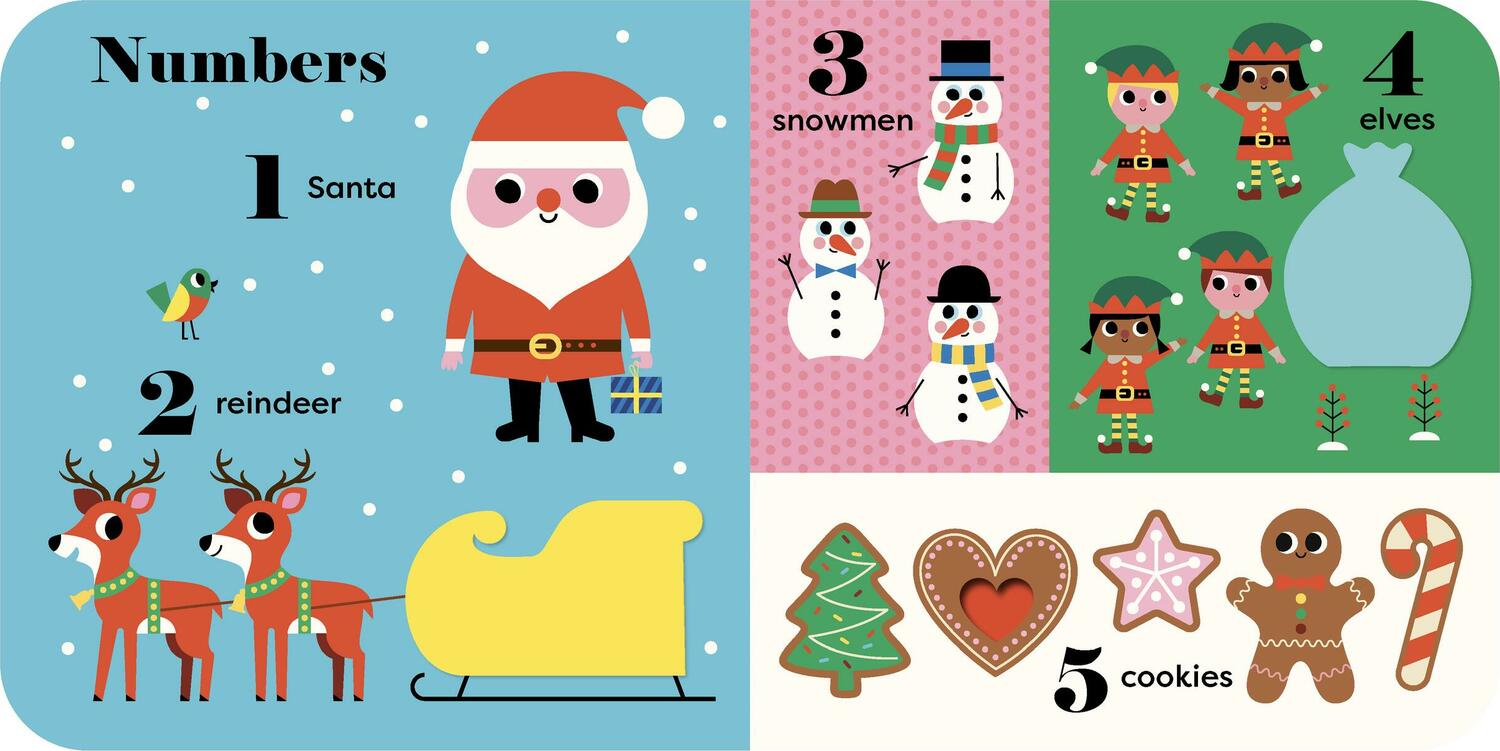 My BIG Playbook: Christmas