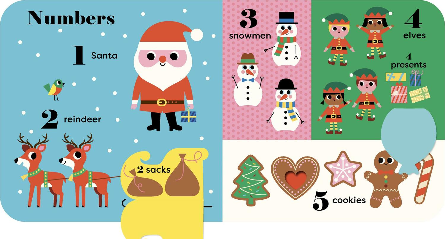 My BIG Playbook: Christmas