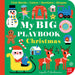 My BIG Playbook: Christmas