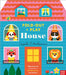 Fold-Out + Play: House