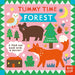 Tummy Time: Forest