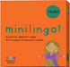 Minilingo Arabic / English Bilingual Flashcards: Bilingual memory game with Arabic & English cards