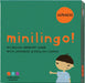Minilingo Japanese / English Bilingual Flashcards: Bilingual memory game with Japanese & English cards
