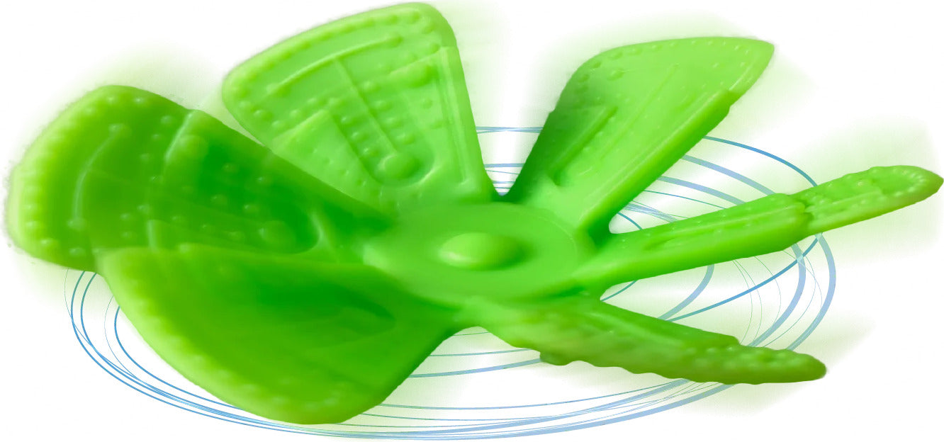 Blow Spinners (assorted styles)