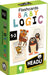 Flashcards Baby Logic Montessori