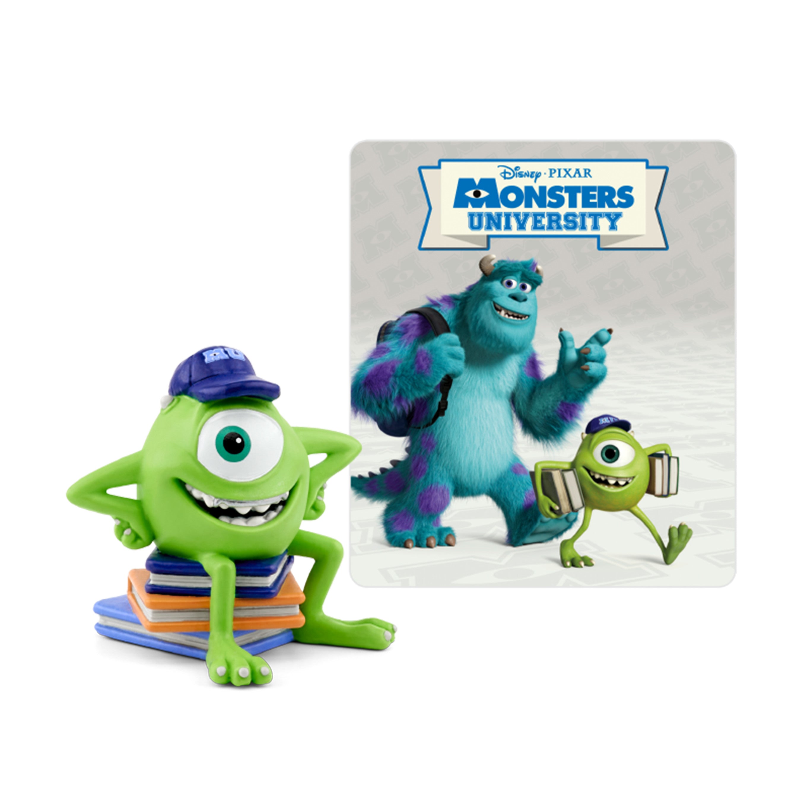 Disney & Pixar Monsters University Tonie
