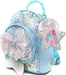 Tiny Mini Backpack, Mermaid Vibes
