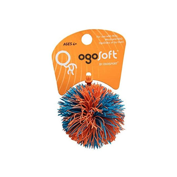 Ogo Softball