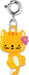 Swivel Kitty Charm