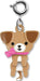 Swivel Puppy Charm