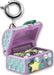 Mermaid Treasure Chest Charm