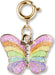 Gold Butterfly Charm