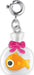 Lil’ Goldfish Charm