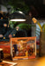 DIY Miniature House Kit: Kiki's Magic Emporium