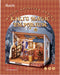 DIY Miniature House Kit: Kiki's Magic Emporium