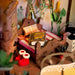Fairytale Tree House DIY Miniature