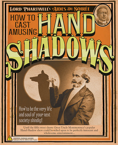 Hand Shadows