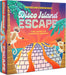 Disco Island Escape Game