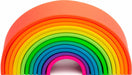 dëna Large Neon Rainbow