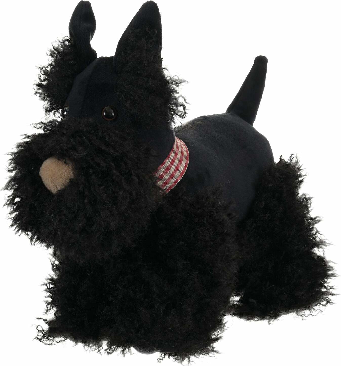 Egmont Toys Plush Walter Stuffed Dog