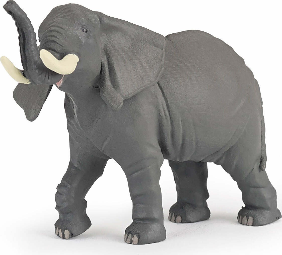 Papo France Mini Plus Wild Set 1