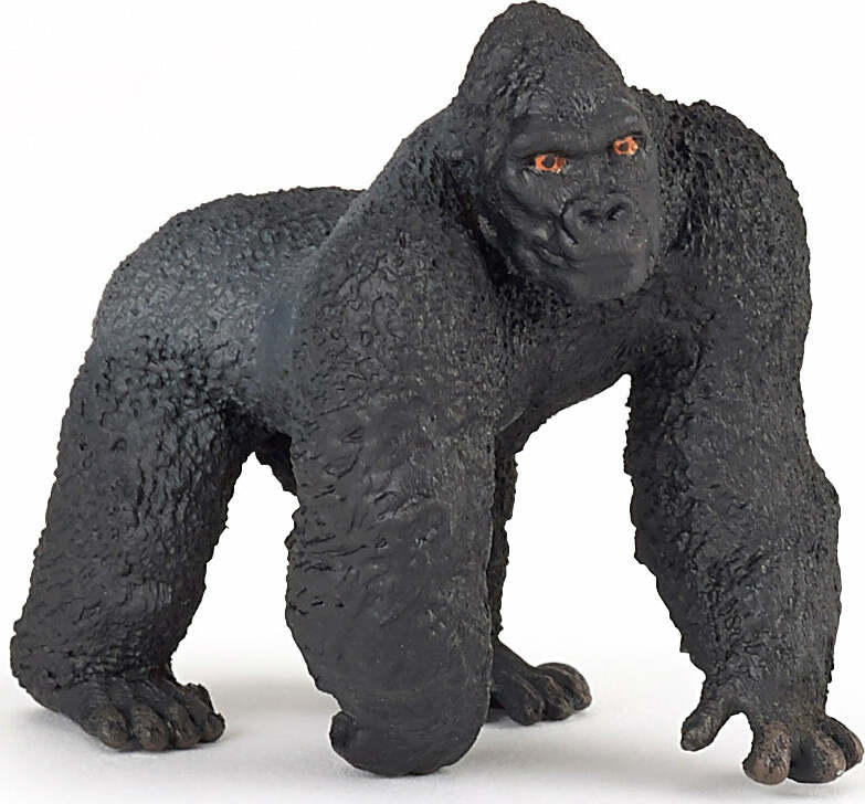 Papo France Mini Plus Wild Set 1