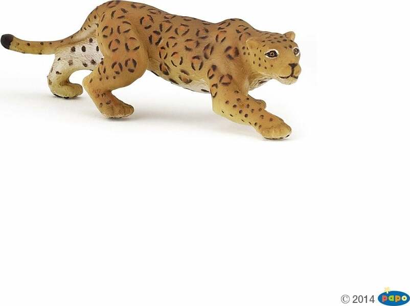 Papo France Mini Plus Wild Set 2