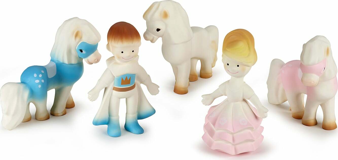 Papo France Baby - Bisou