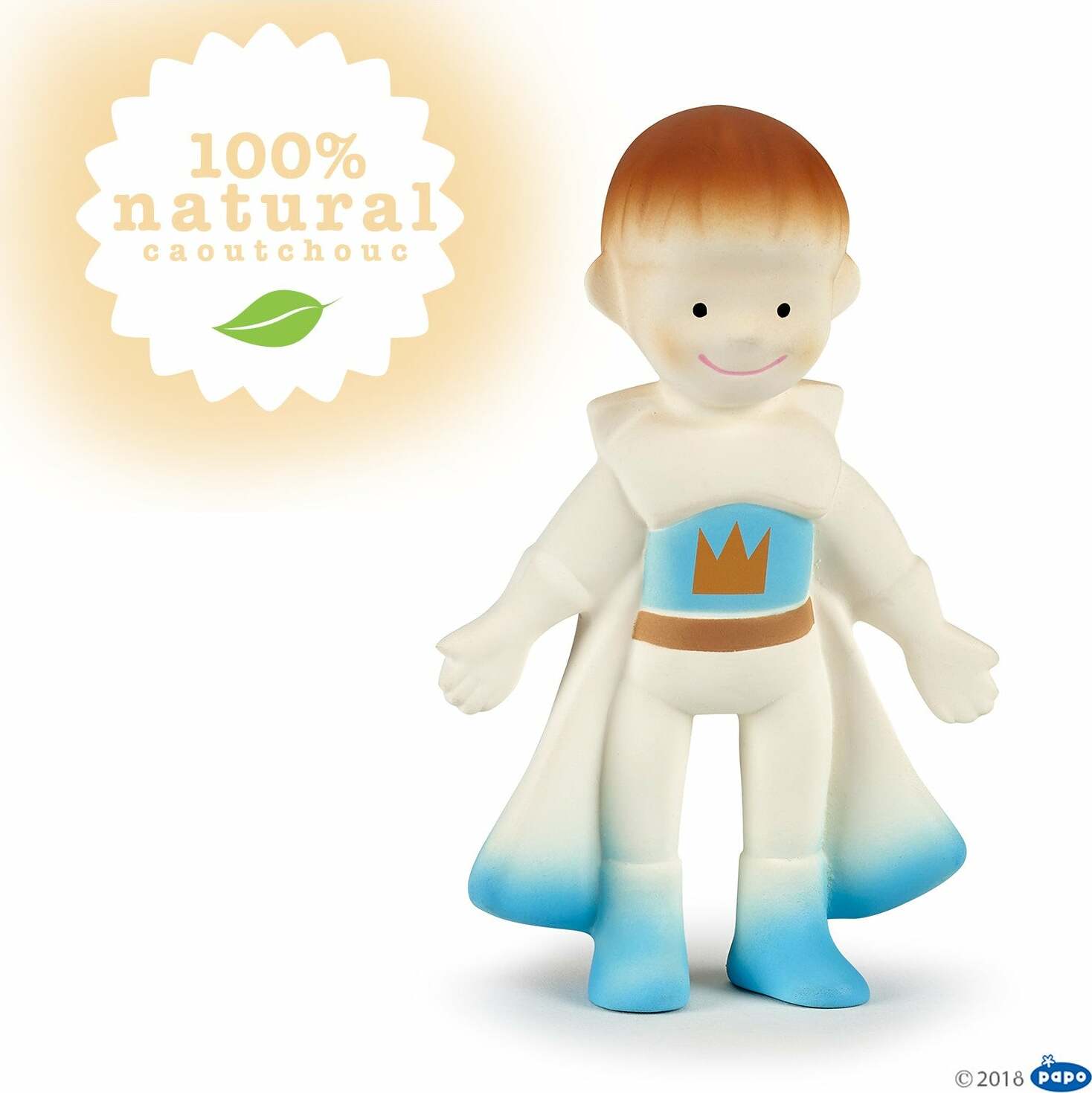 Papo France Baby - Bisou and Leo