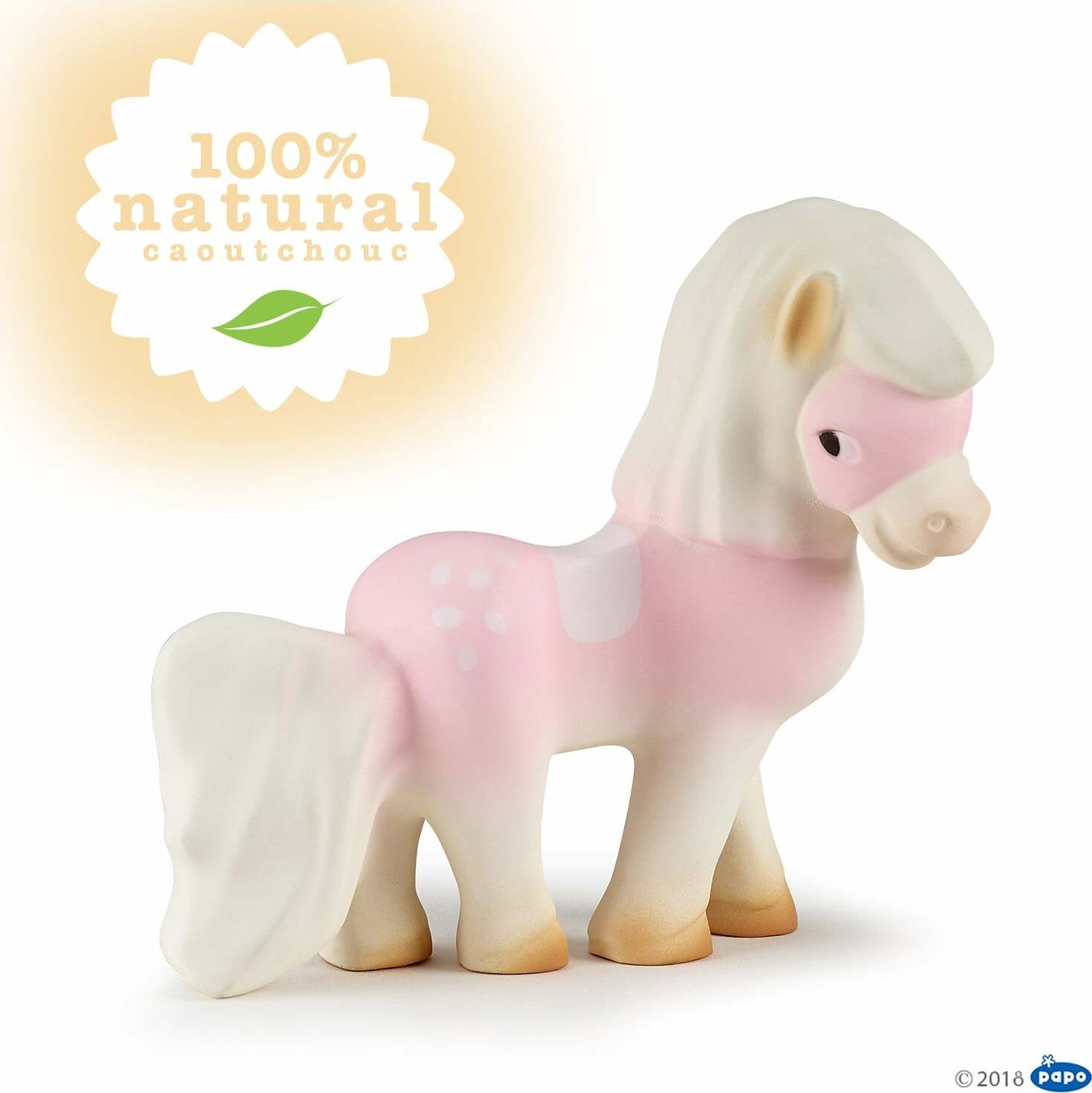 Papo France Baby - Bisou and Zoe