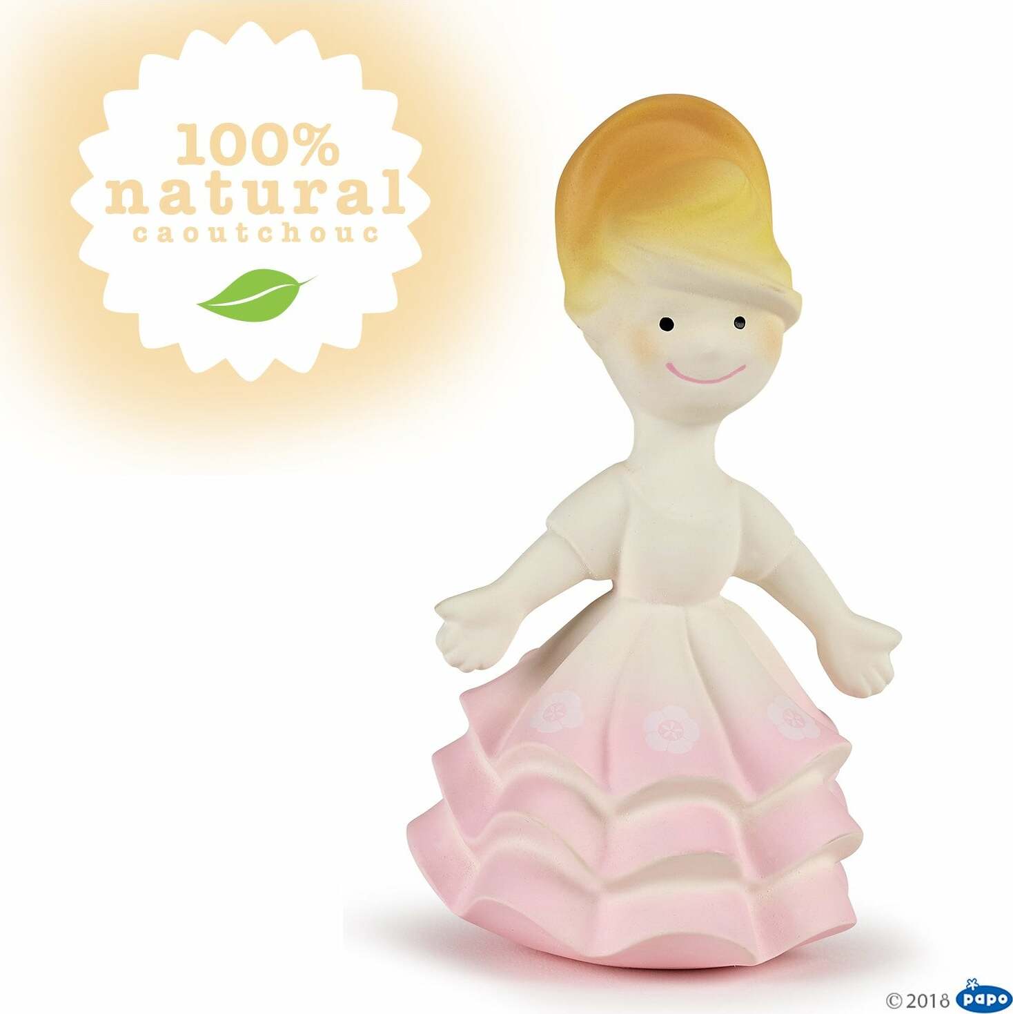 Papo France Baby - Bisou and Zoe