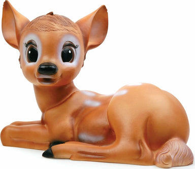 Egmont Lamp - Lying Fawn with Plug