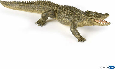 Papo France Alligator